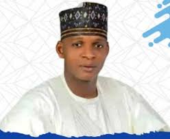 Shehu Nasiru